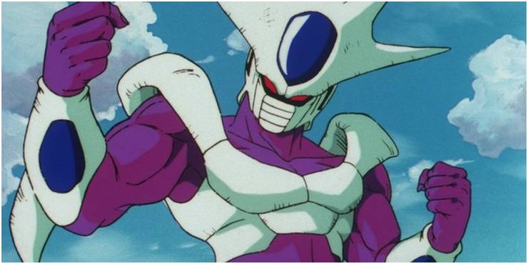 Dragon Ball 10 Underwhelming Transformations Dragon Ball 10 Underwhelming Transformations